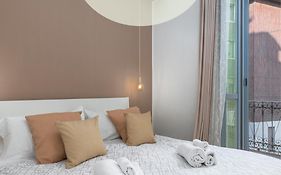 Meravigliosa Suite In Brera, Moscova M2