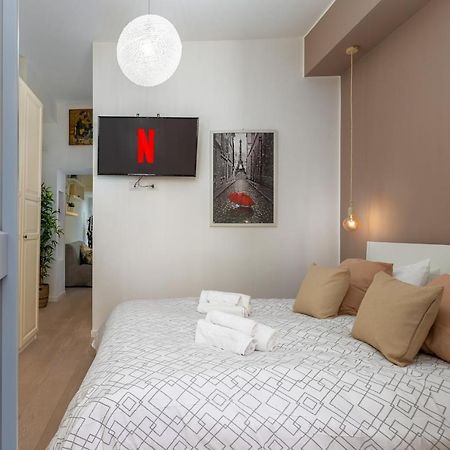 Meravigliosa Suite In Brera, Moscova M2 Milano Dış mekan fotoğraf