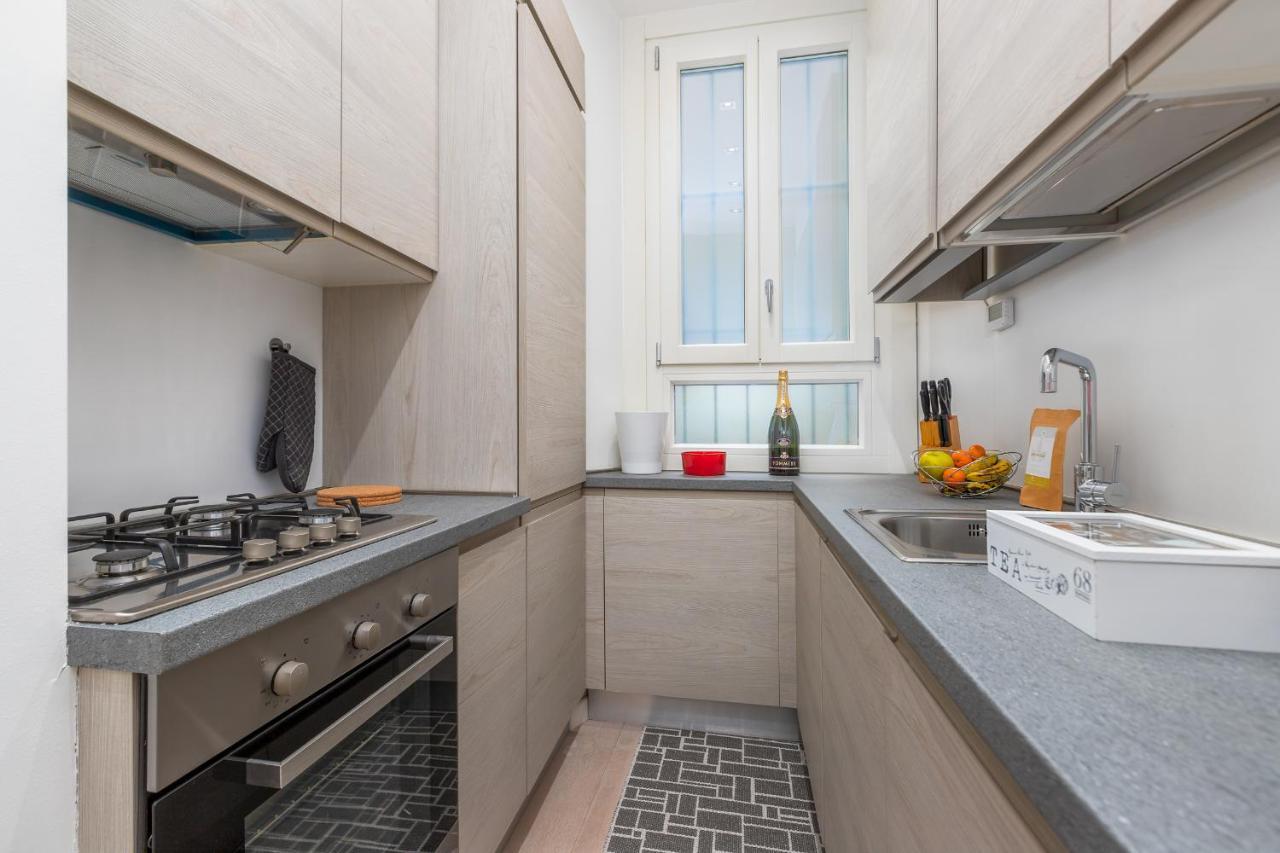 Meravigliosa Suite In Brera, Moscova M2 Milano Dış mekan fotoğraf