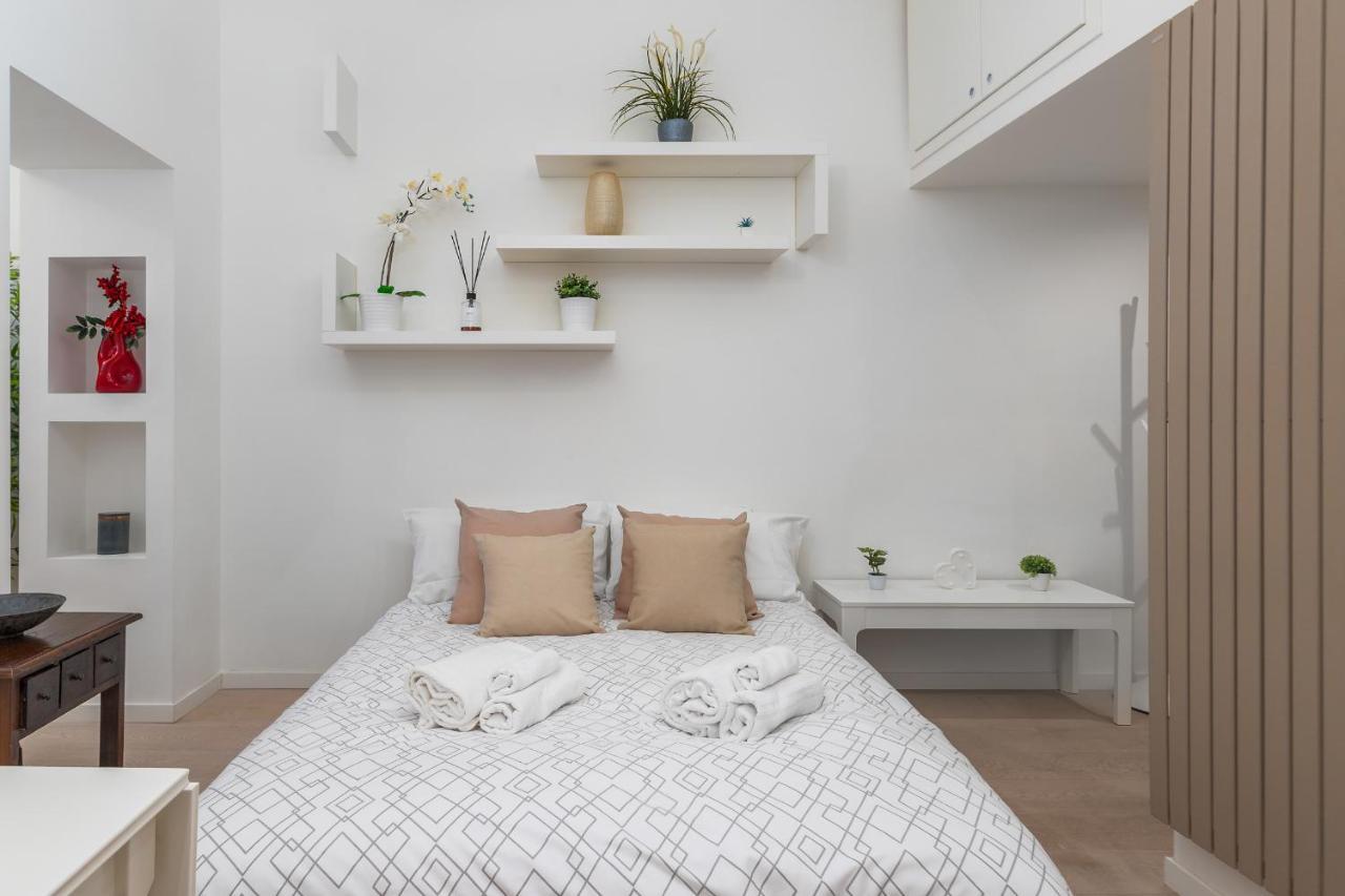 Meravigliosa Suite In Brera, Moscova M2 Milano Dış mekan fotoğraf