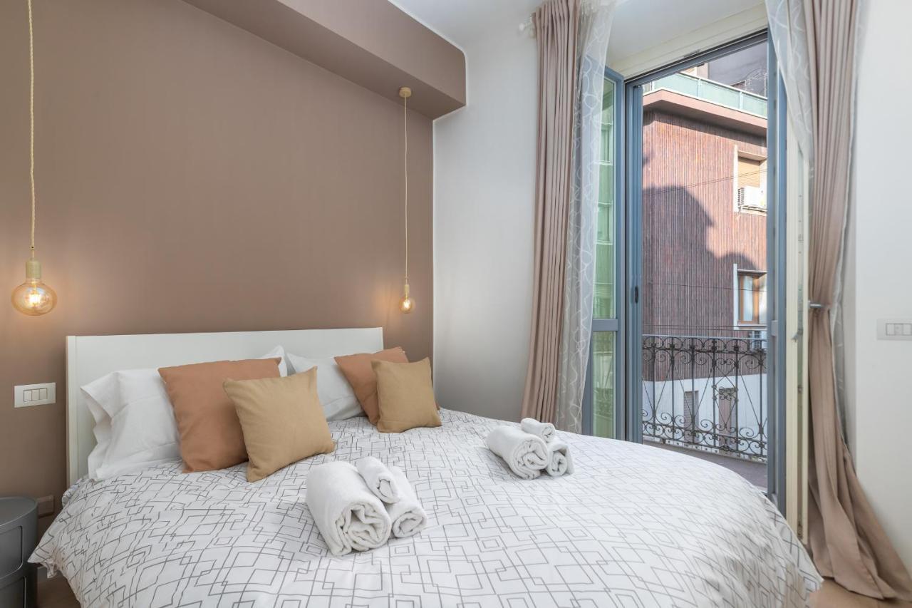 Meravigliosa Suite In Brera, Moscova M2 Milano Dış mekan fotoğraf