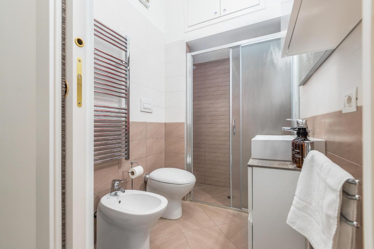 Meravigliosa Suite In Brera, Moscova M2 Milano Dış mekan fotoğraf